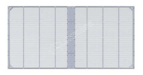 Compare film LED screen and transparent LED screen