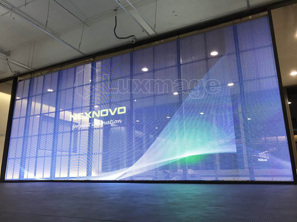 5 How to choose the led screen that anyone should know