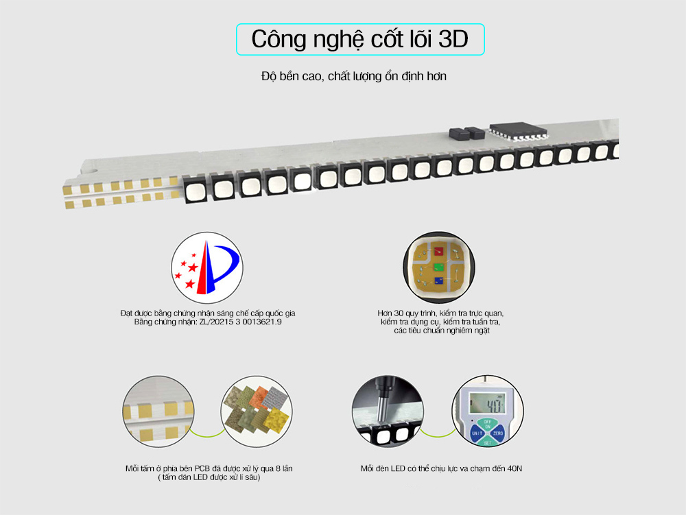 màn hình led trong suốt