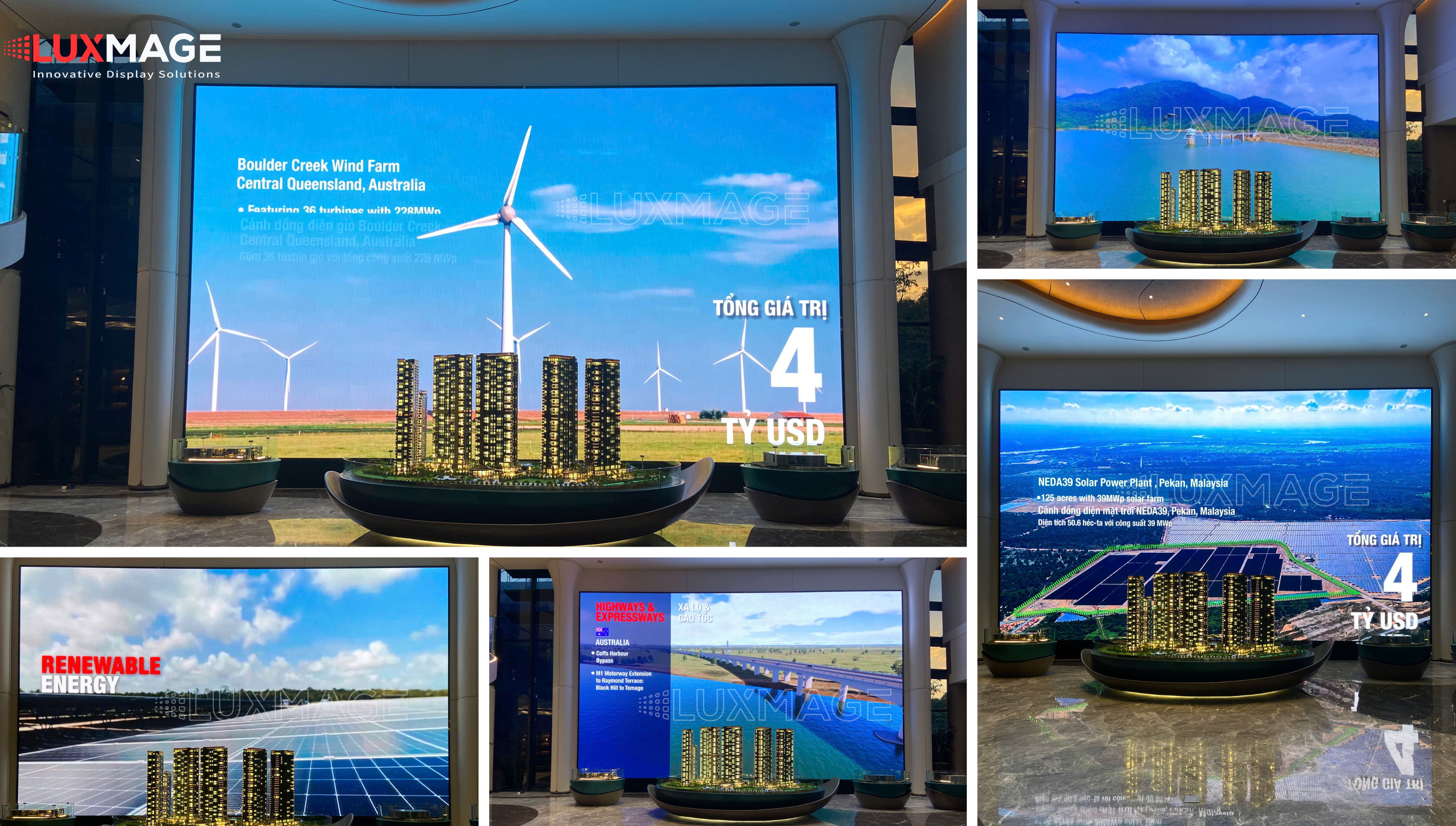 LED Display Systems | Pricing, Installation, and Professional Integration Solutions 2025