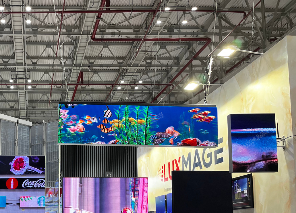 Màn hình LED bảng hiệu hai mặt – Giải pháp quảng cáo tối ưu cho doanh nghiệp hiện đại