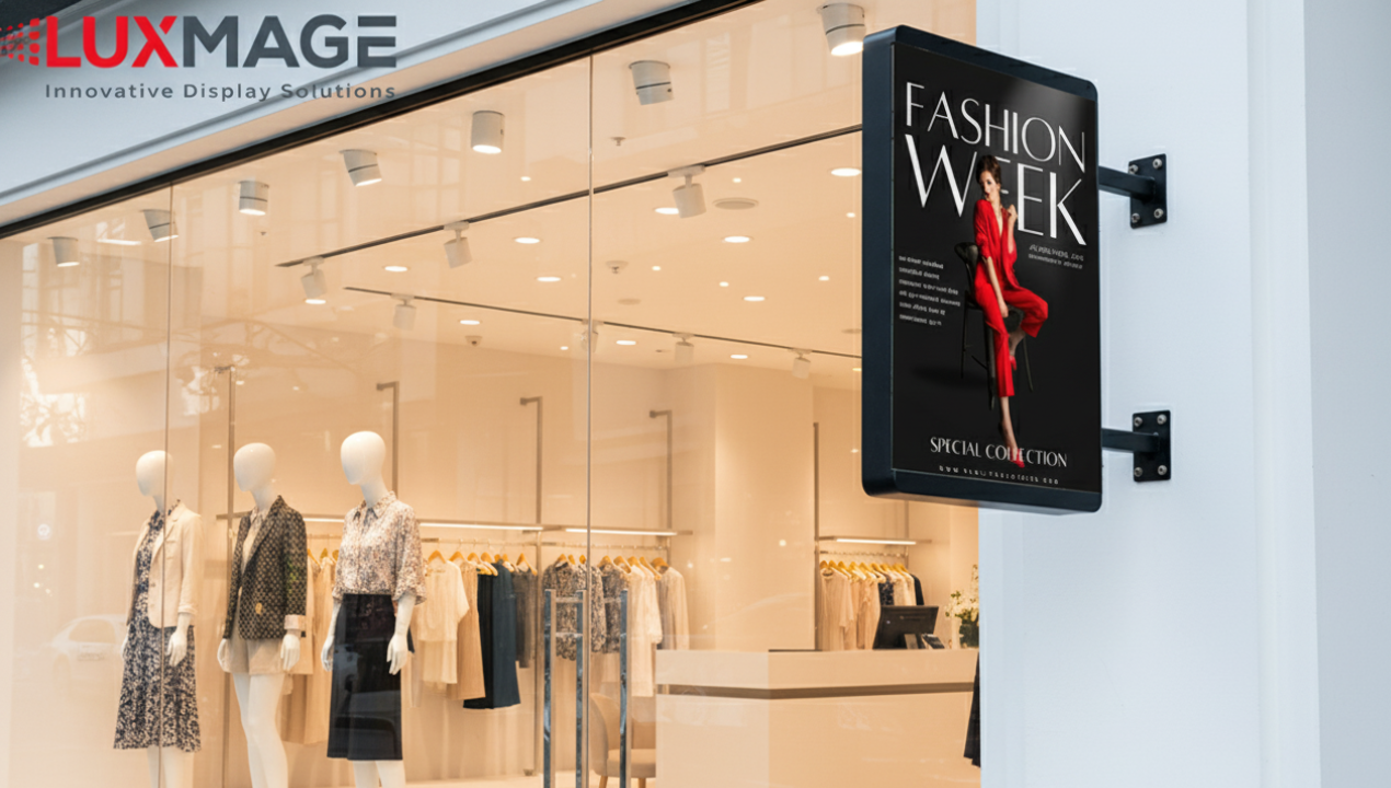 5 Critical Mistakes When Investing in Outdoor LED Billboards (To Guarantee Long-Term ROI)