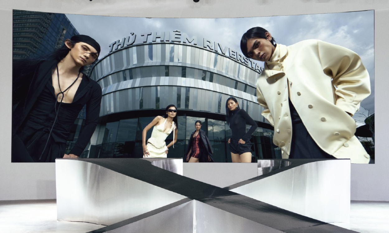 Giải pháp màn hình LED cho Trung tâm Văn hóa nâng cao trải nghiệm thị giác và giá trị khai thác không gian.
