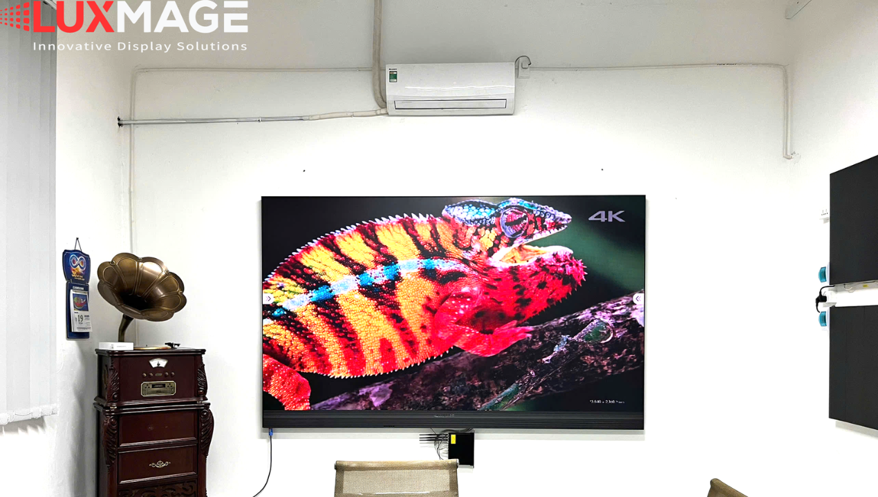 LED Conference Room Screens 2025 | Price Quote for P1.25, P1.56, P2.5 | Nationwide Installation
