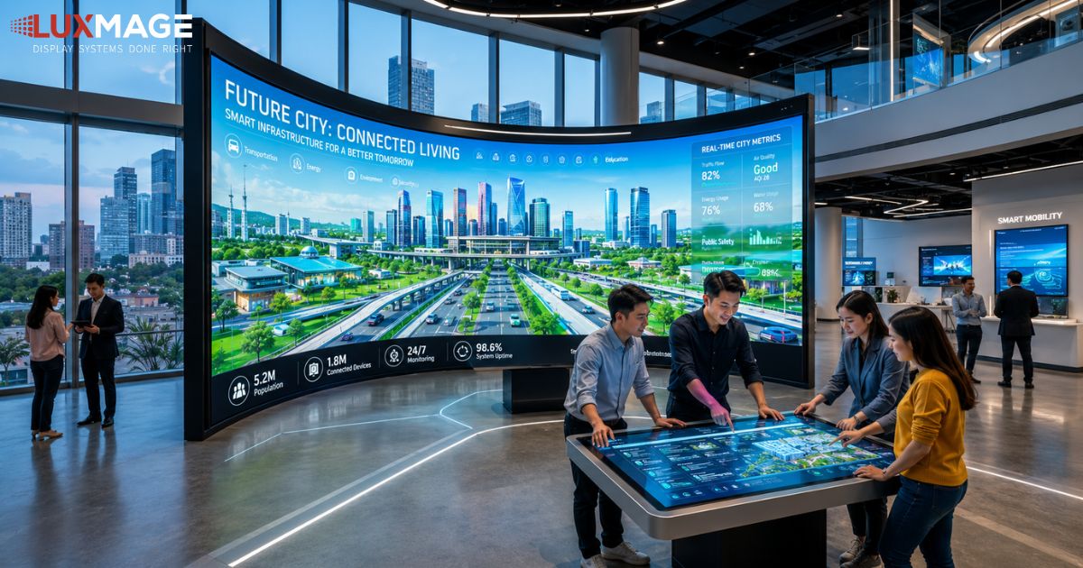 So sánh hiệu quả vận hành giữa hai mô hình showroom